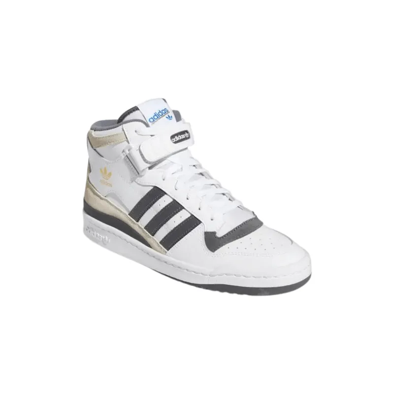 Adidas Forum Mid - Men's