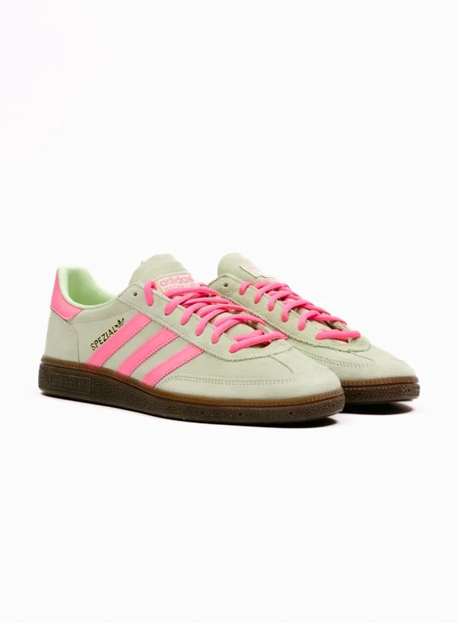 Adidas Handball Spezial 'Semi Green Spark' (W)