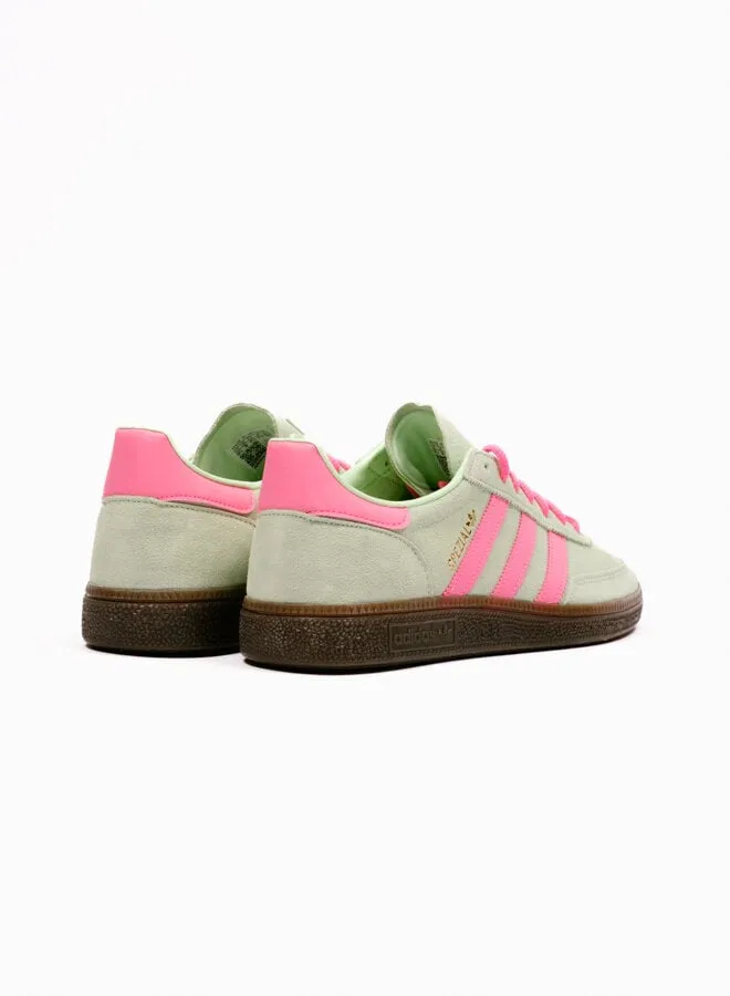 Adidas Handball Spezial 'Semi Green Spark' (W)