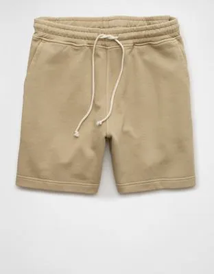 AE Cotton Fleece Short-