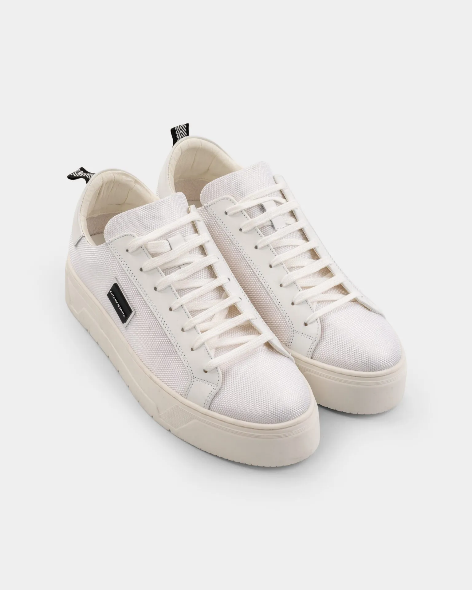 AM Footwear Mmfw01563-Le500019-1000