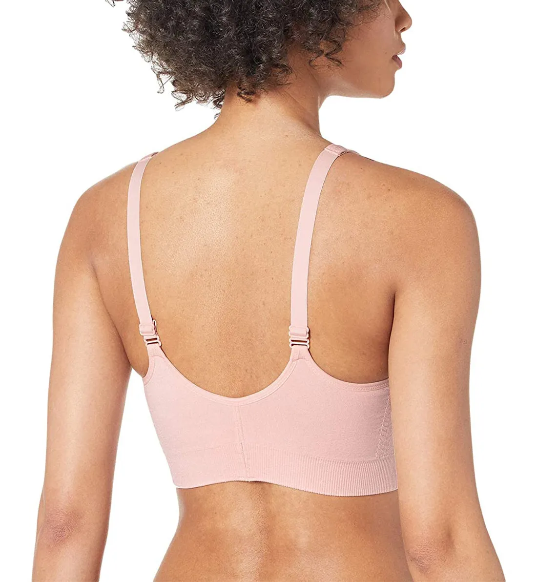 Anita Care Lynn Pocketed Post Surgery Bra (5768X) - Lotus