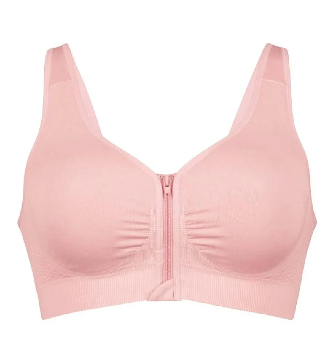 Anita Care Lynn Pocketed Post Surgery Bra (5768X) - Lotus