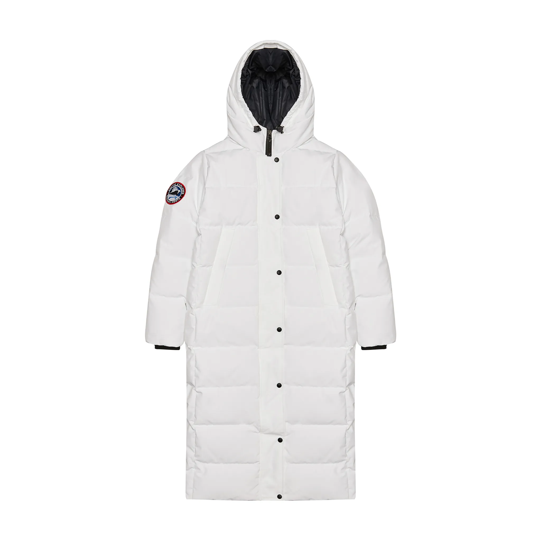 Arctic Explorer MATE Coat