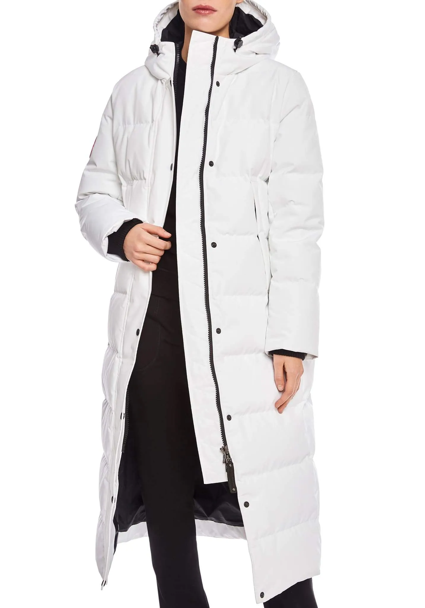 Arctic Explorer MATE Coat