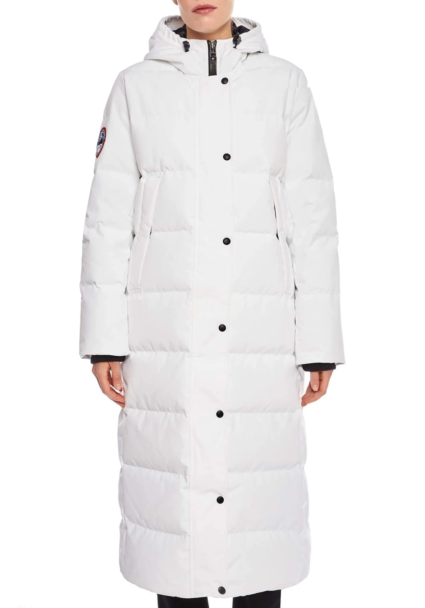 Arctic Explorer MATE Coat