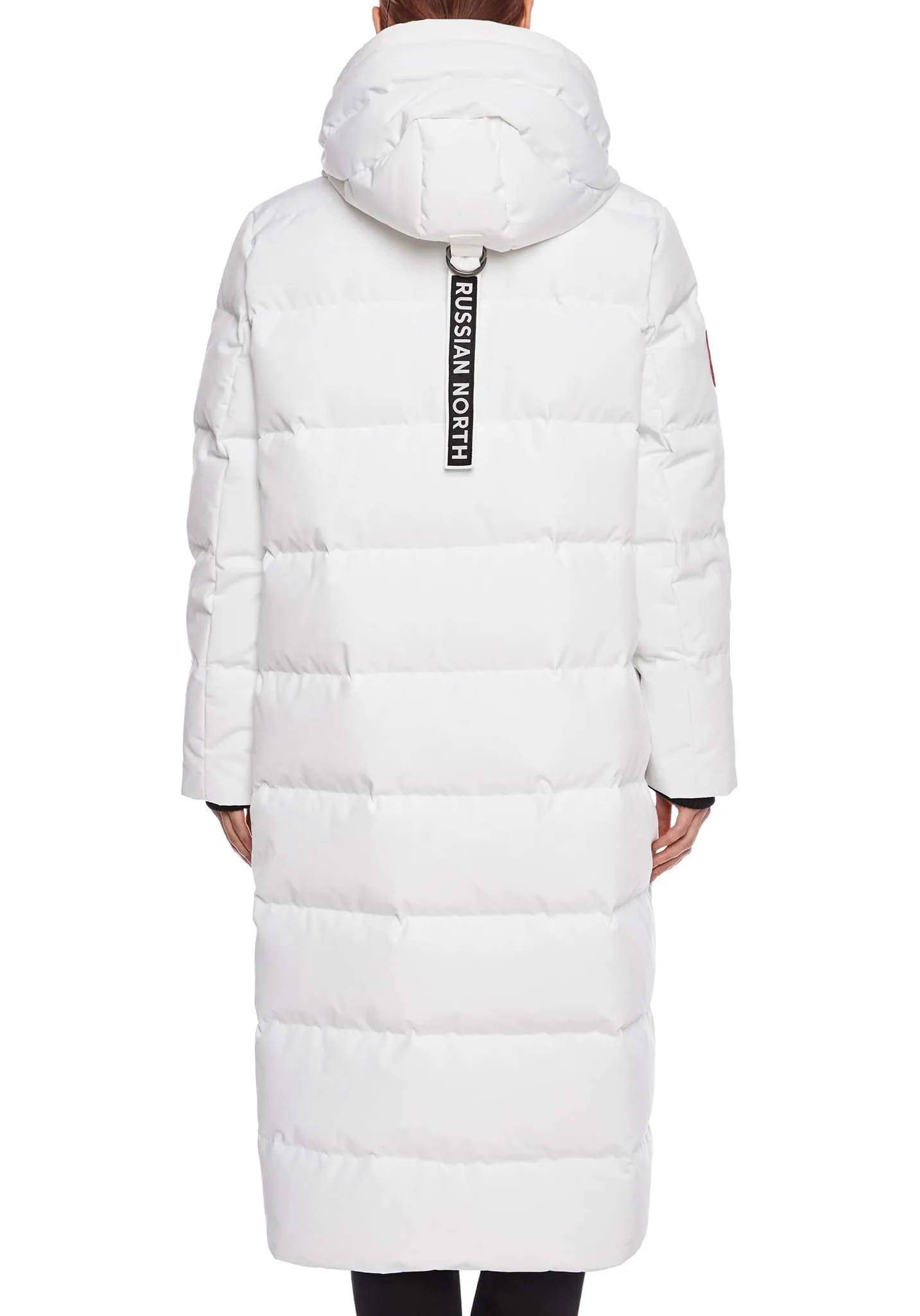 Arctic Explorer MATE Coat