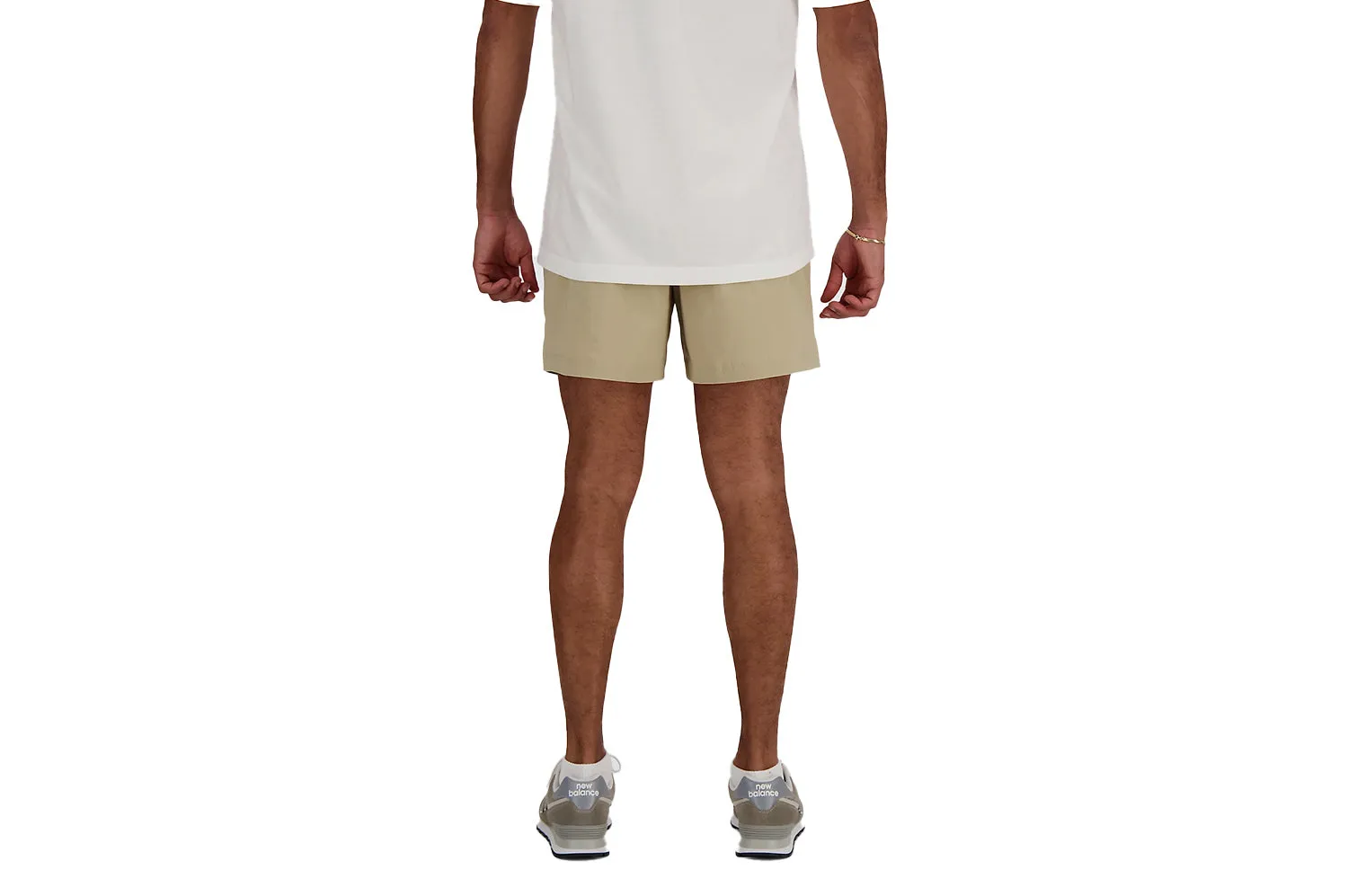 Athletics Stretch Woven Short 5