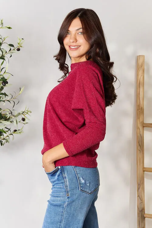 Banica Dolman Blouse