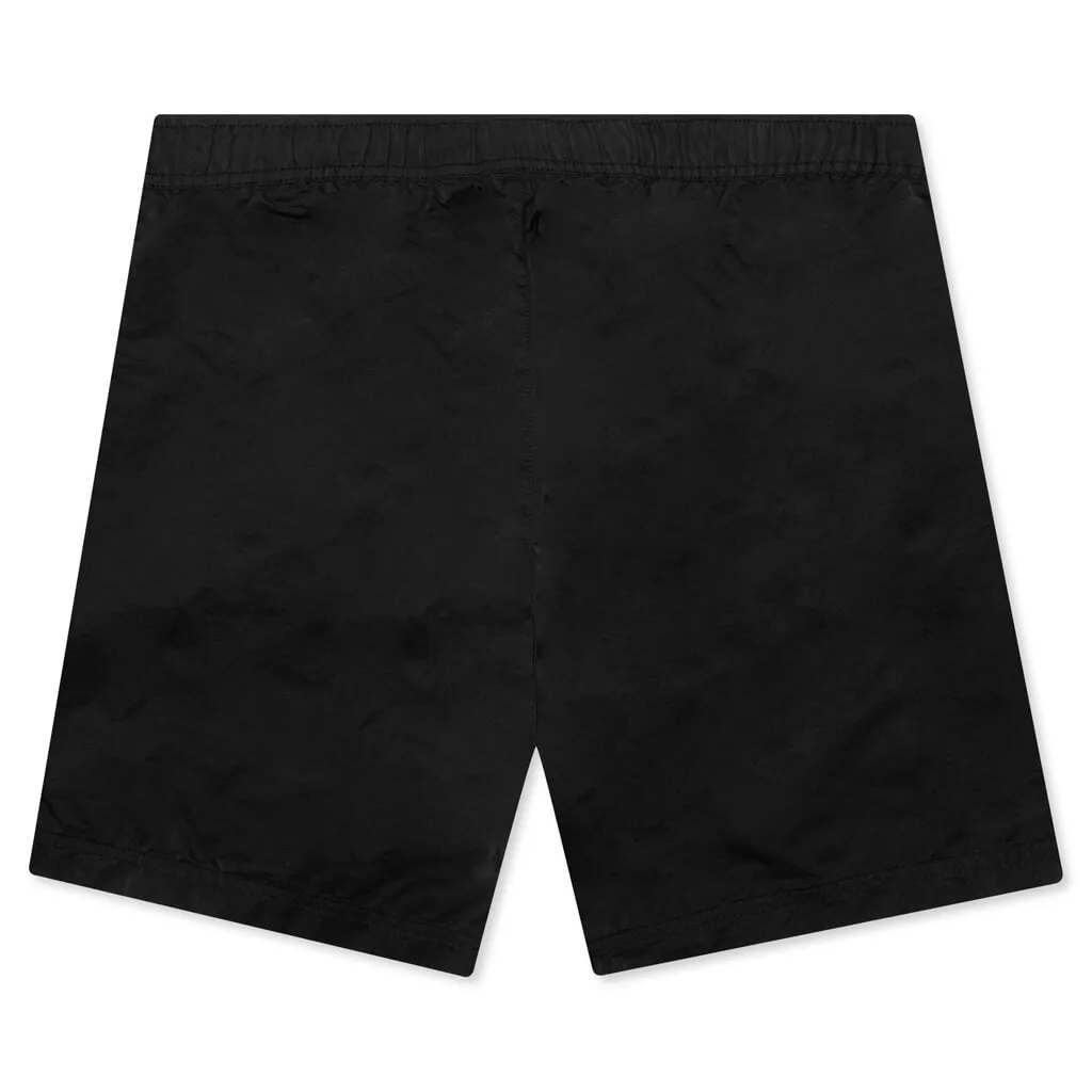 Beach Shorts - Black