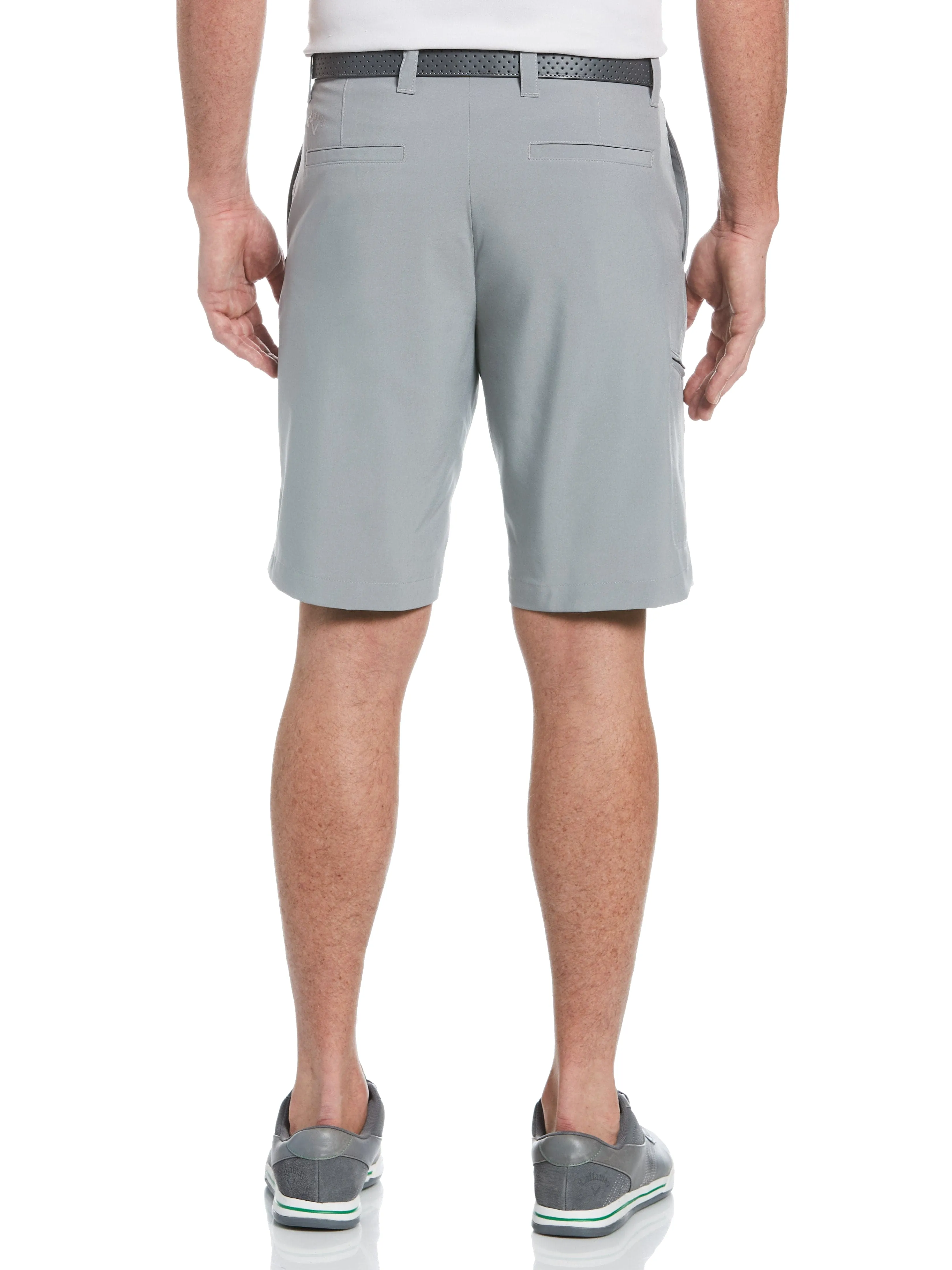 Big & Tall Stretch Cargo Short