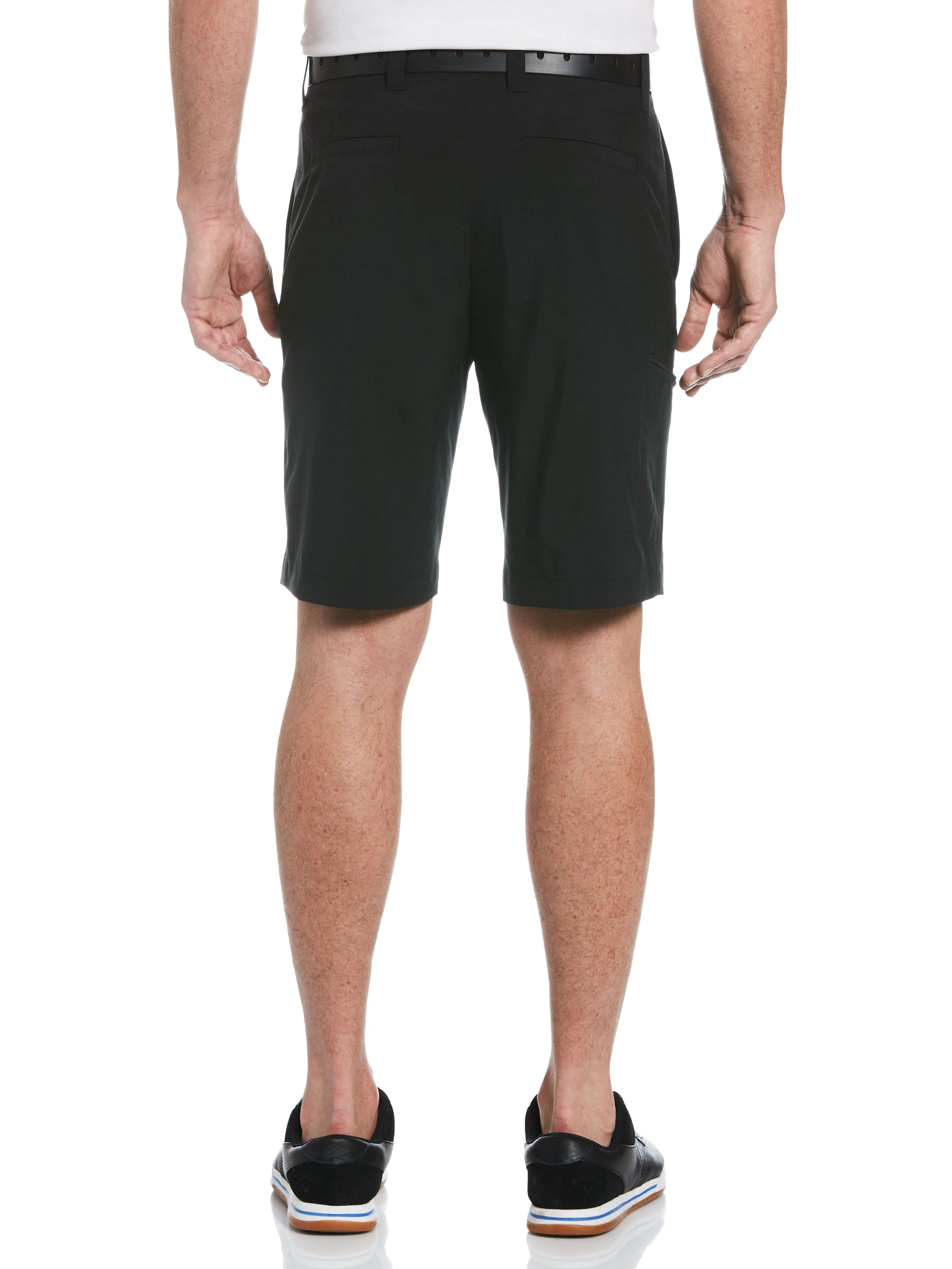 Big & Tall Stretch Cargo Short