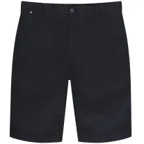 BOSS Slice Chino Short Navy