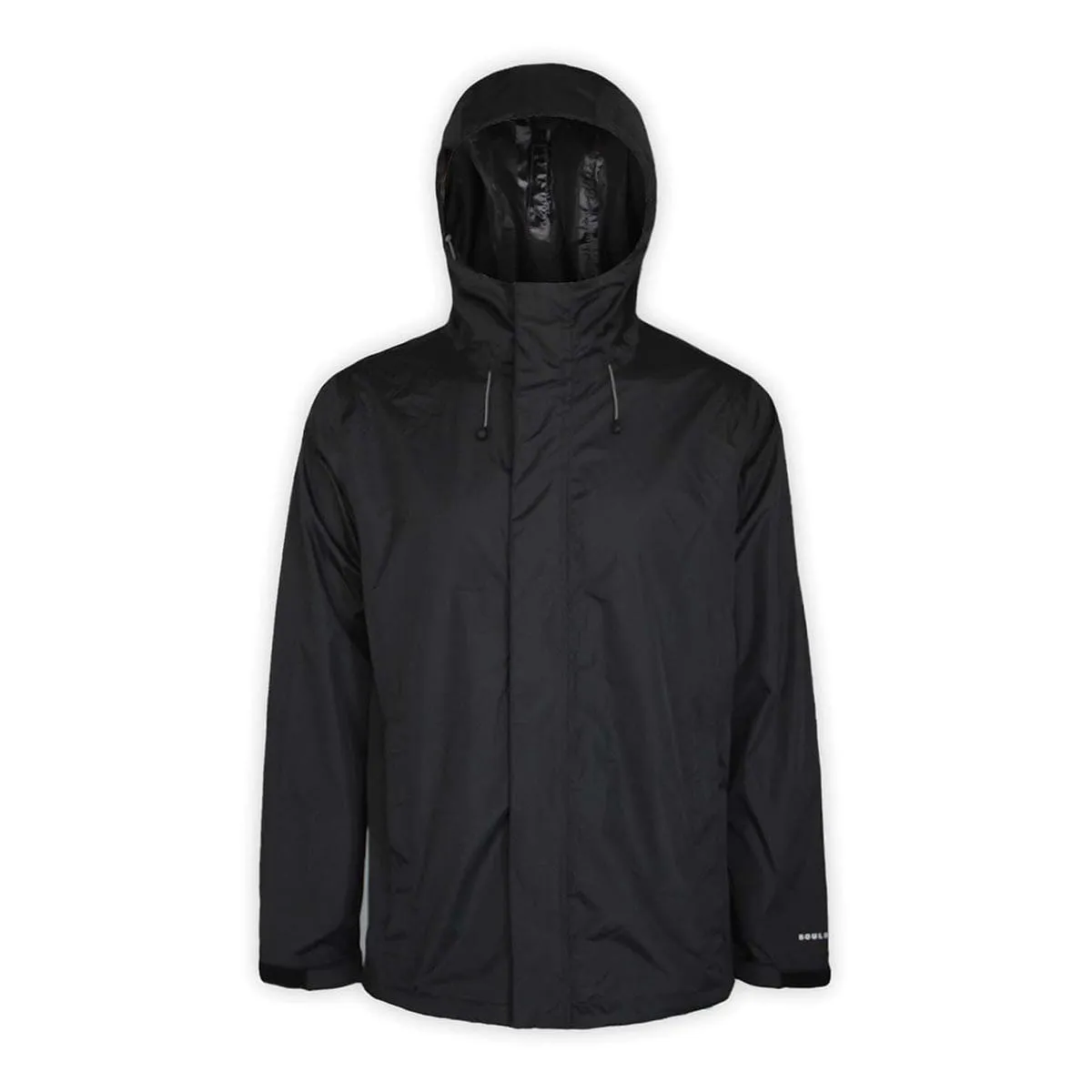 Boulder Gear Stratus Rain Jacket