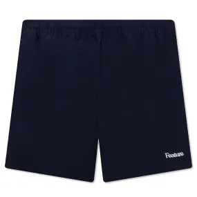 Cabana Short - Midnight Navy