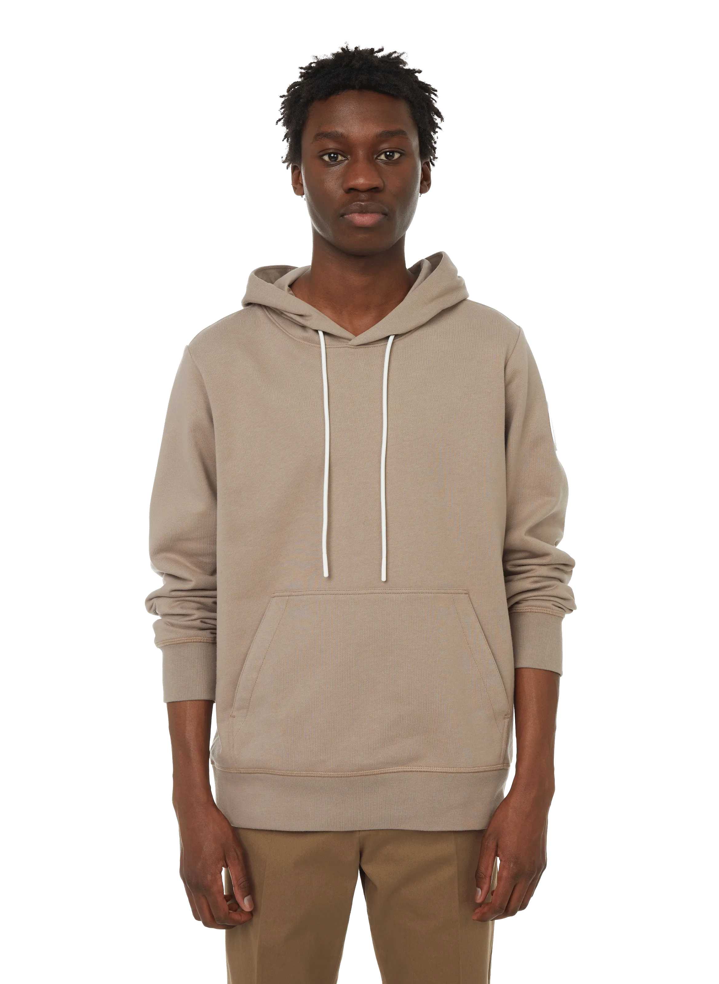 Canada goose  Cotton hoodie - Beige