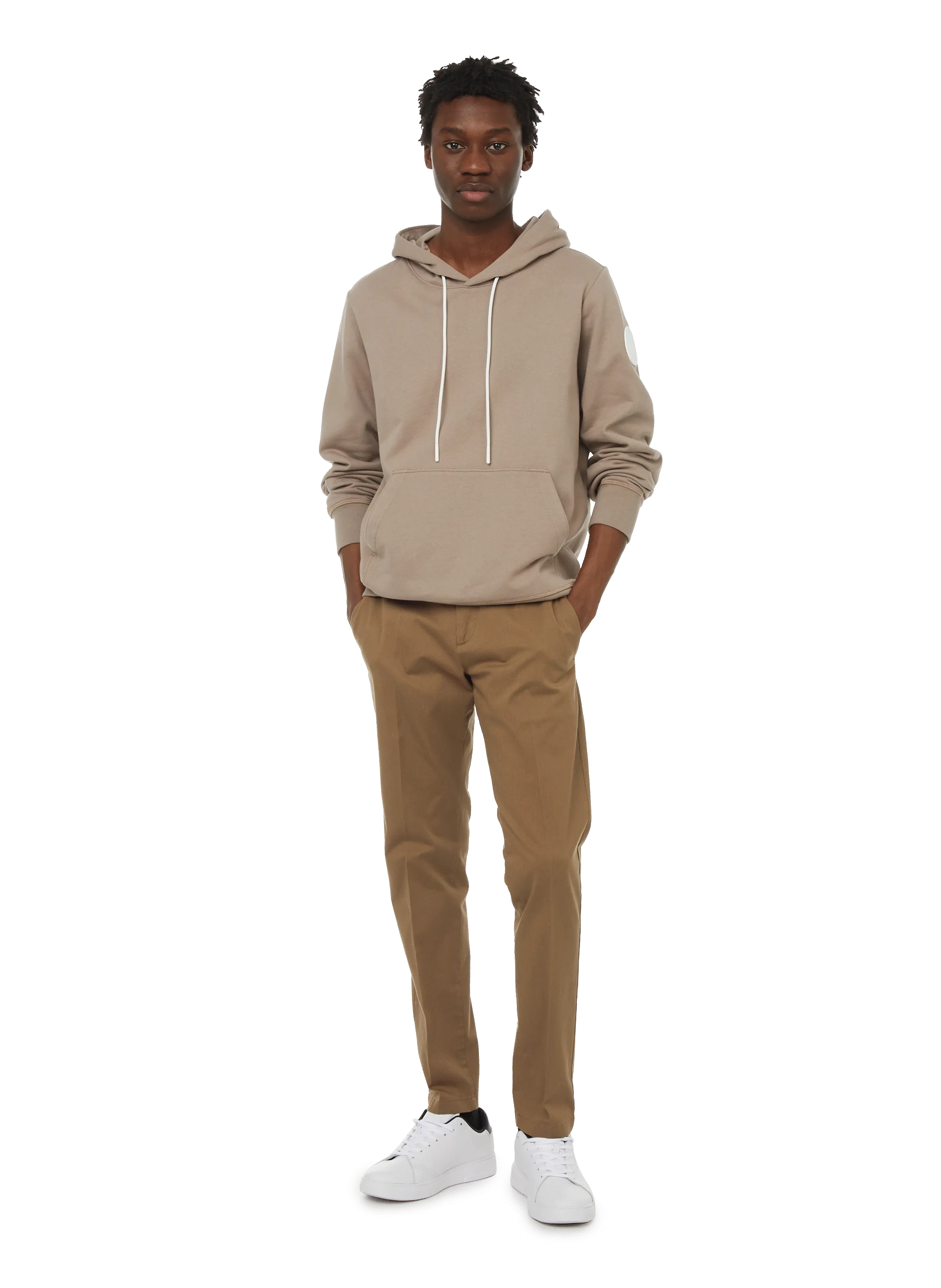 Canada goose  Cotton hoodie - Beige