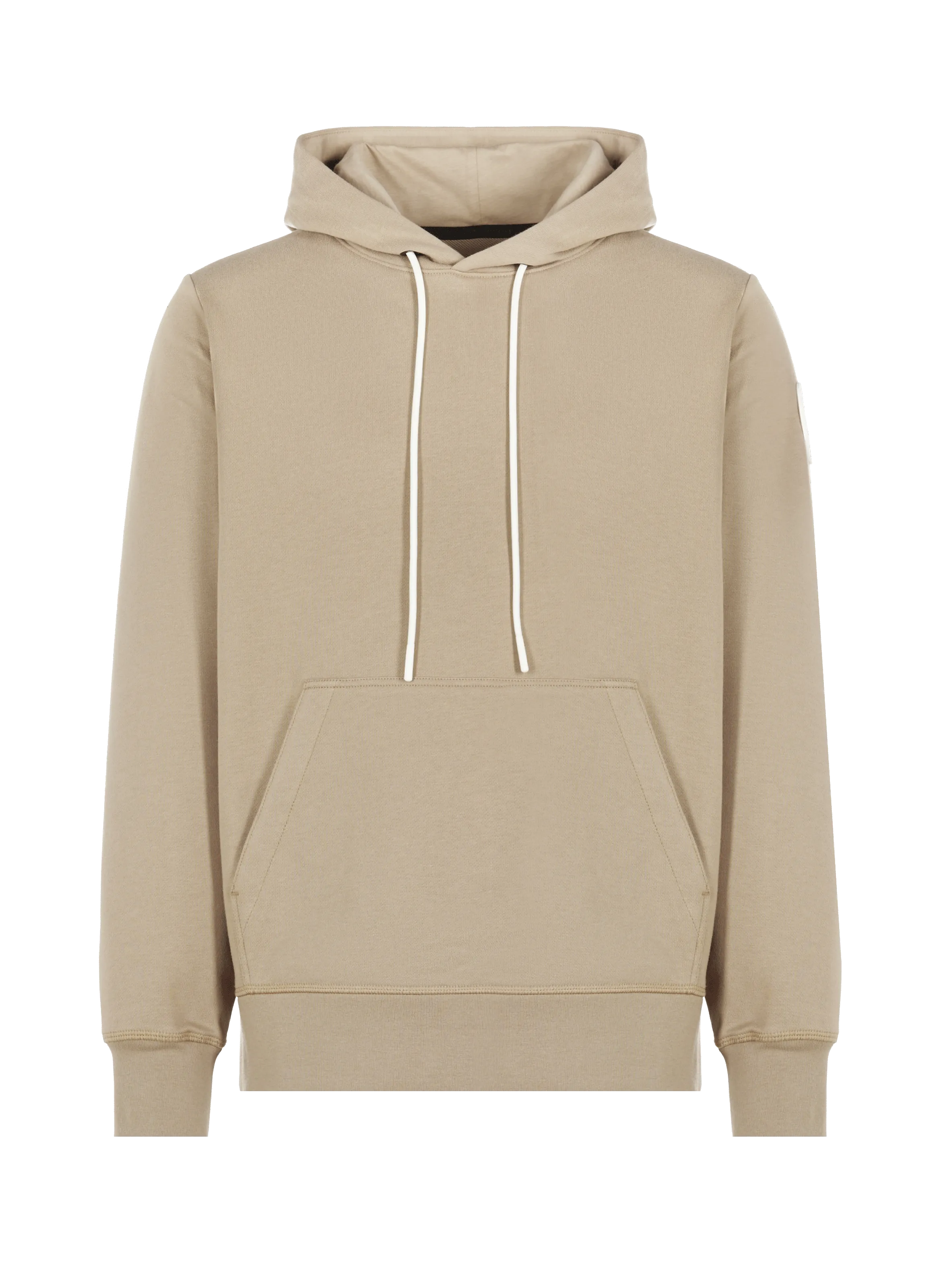 Canada goose  Cotton hoodie - Beige