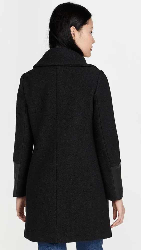 Club Monaco   Halli Coat 