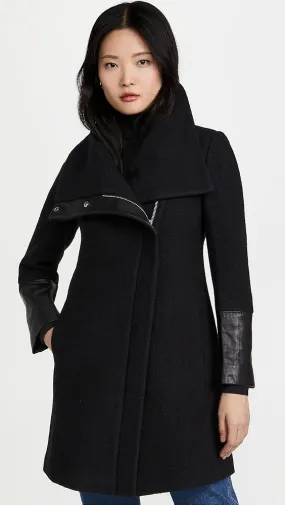 Club Monaco   Halli Coat 