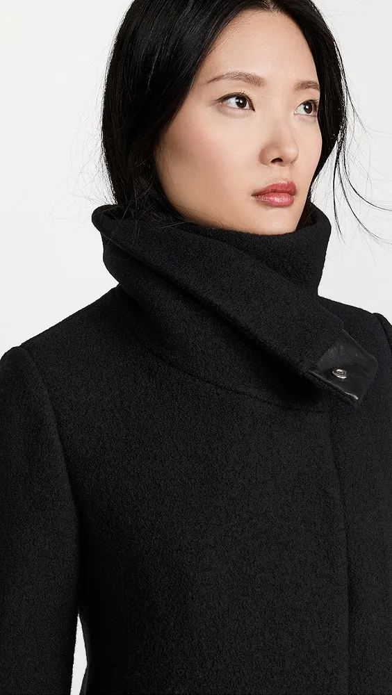 Club Monaco   Halli Coat 