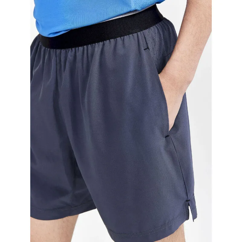 Craft  ADV Charge 2-In-1 Stretch Short - Pantaloncini da running - Uomo