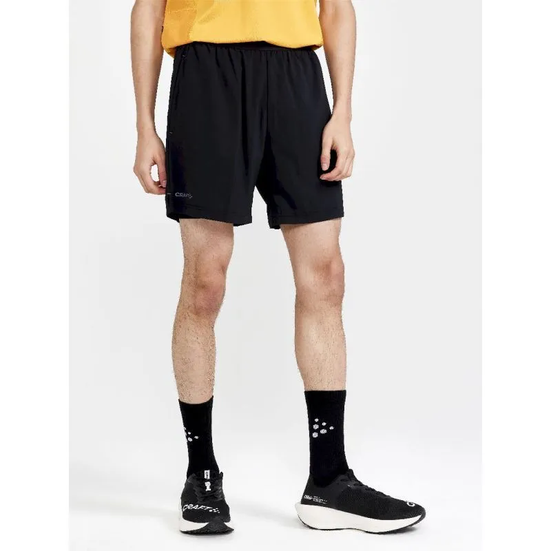 Craft  ADV Essence 2-In-1 Stretch Short - Pantaloncini da running - Uomo