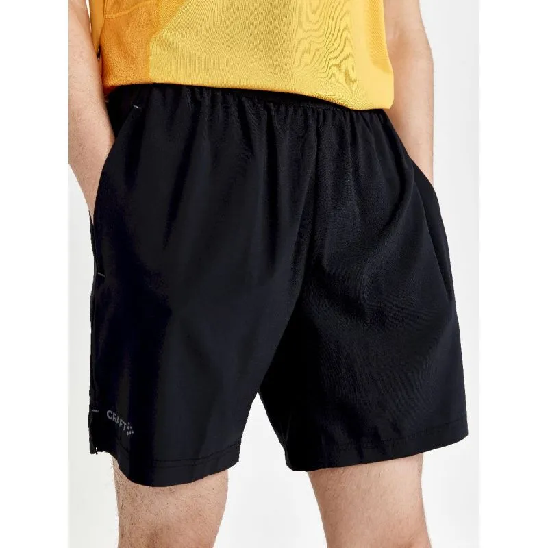 Craft  ADV Essence 2-In-1 Stretch Short - Pantaloncini da running - Uomo