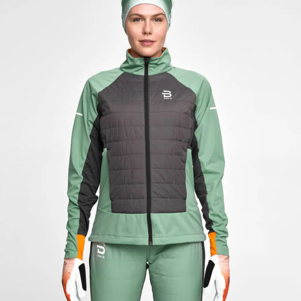 Daehlie Challenge Womens Jacket