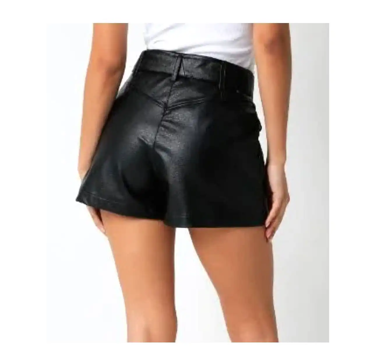 Dangerous Woman Shorts