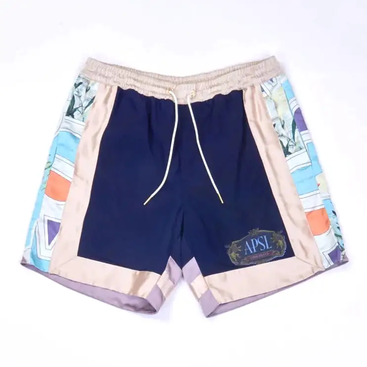 DEXTER RESORT SHORT NAVY