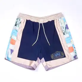 DEXTER RESORT SHORT NAVY