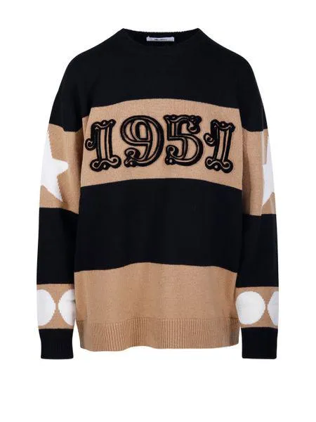 DIRCE SWEATER