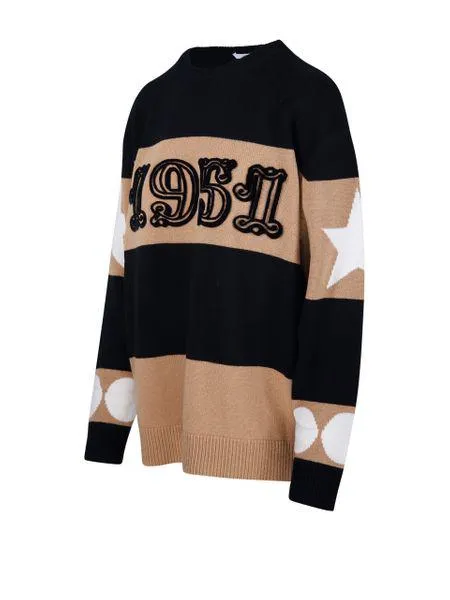 DIRCE SWEATER