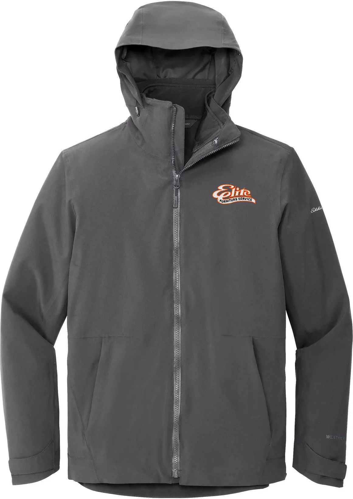 Eddie BauerWeatherEdge3-in-1 Jacket