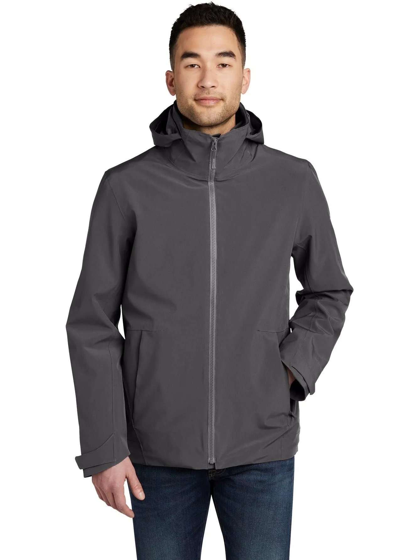 Eddie BauerWeatherEdge3-in-1 Jacket