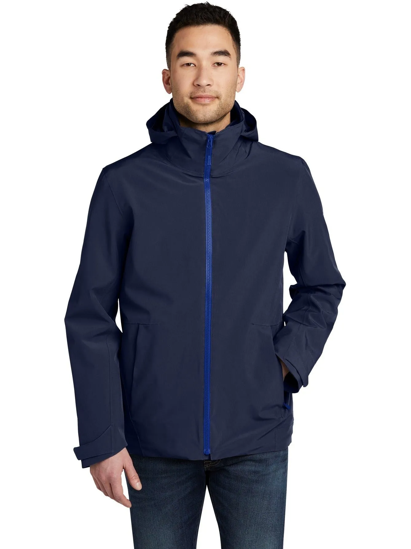 Eddie BauerWeatherEdge3-in-1 Jacket