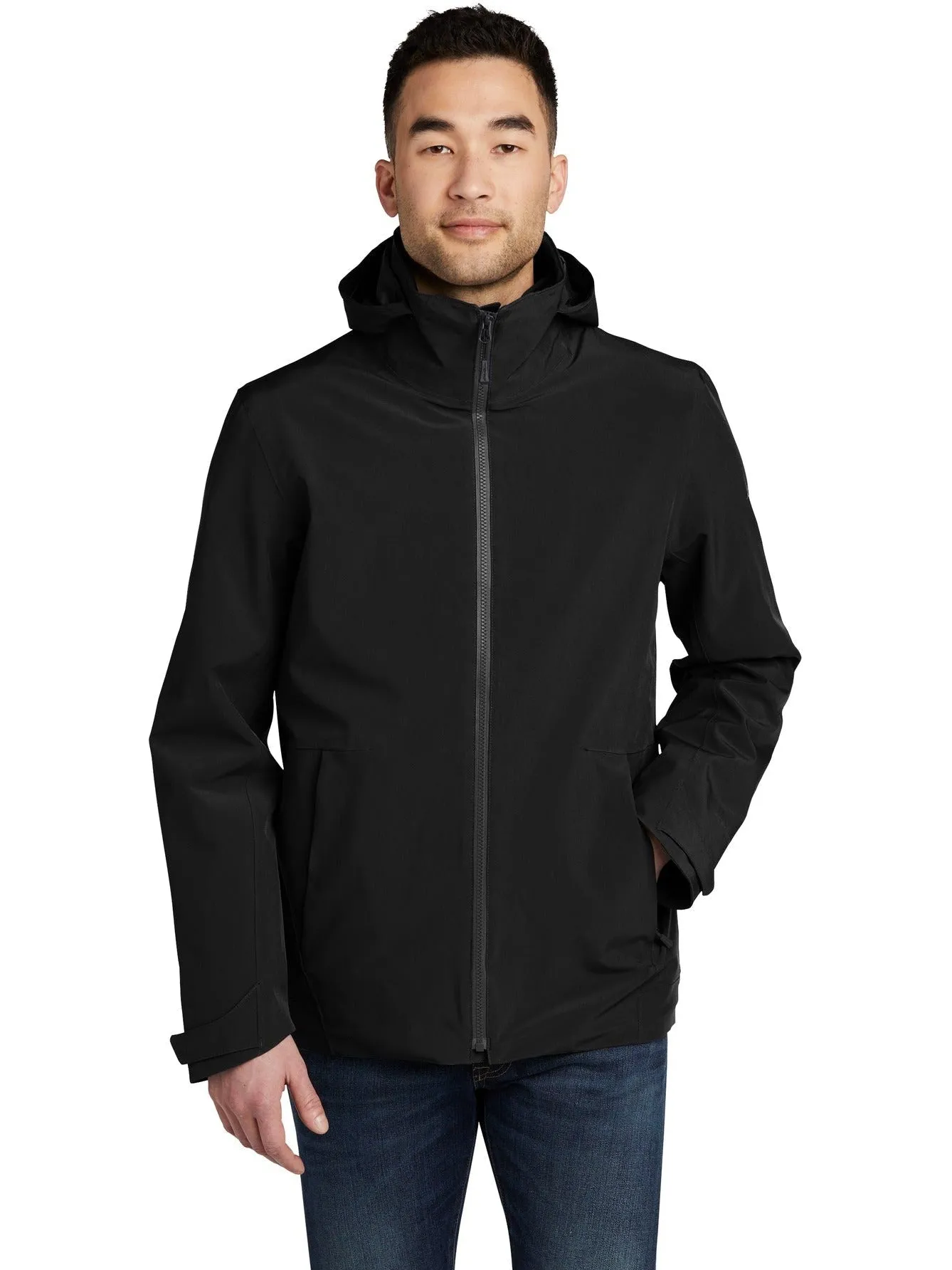 Eddie BauerWeatherEdge3-in-1 Jacket