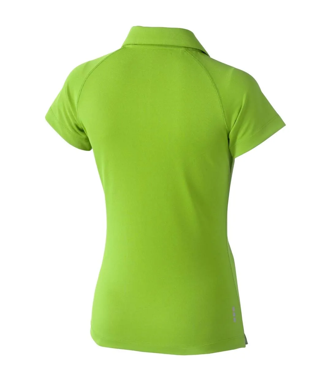 Elevate Womens/Ladies Ottawa Short Sleeve Ladies Polo (Apple Green) - UTPF1891