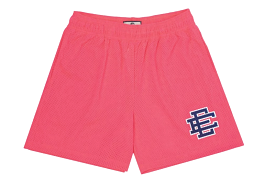 Eric Emanuel EE Basic Short EE Pink/Navy