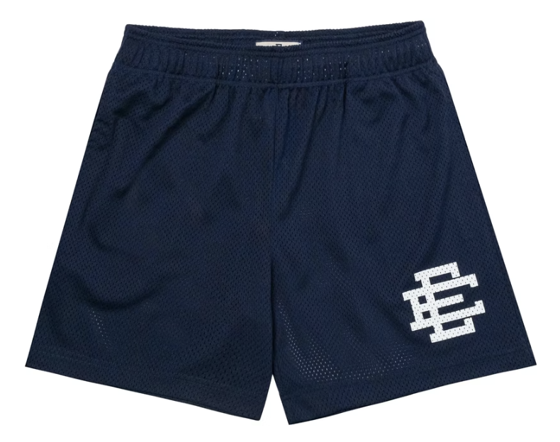 Eric Emanuel EE Basic Short (SS22) Navy