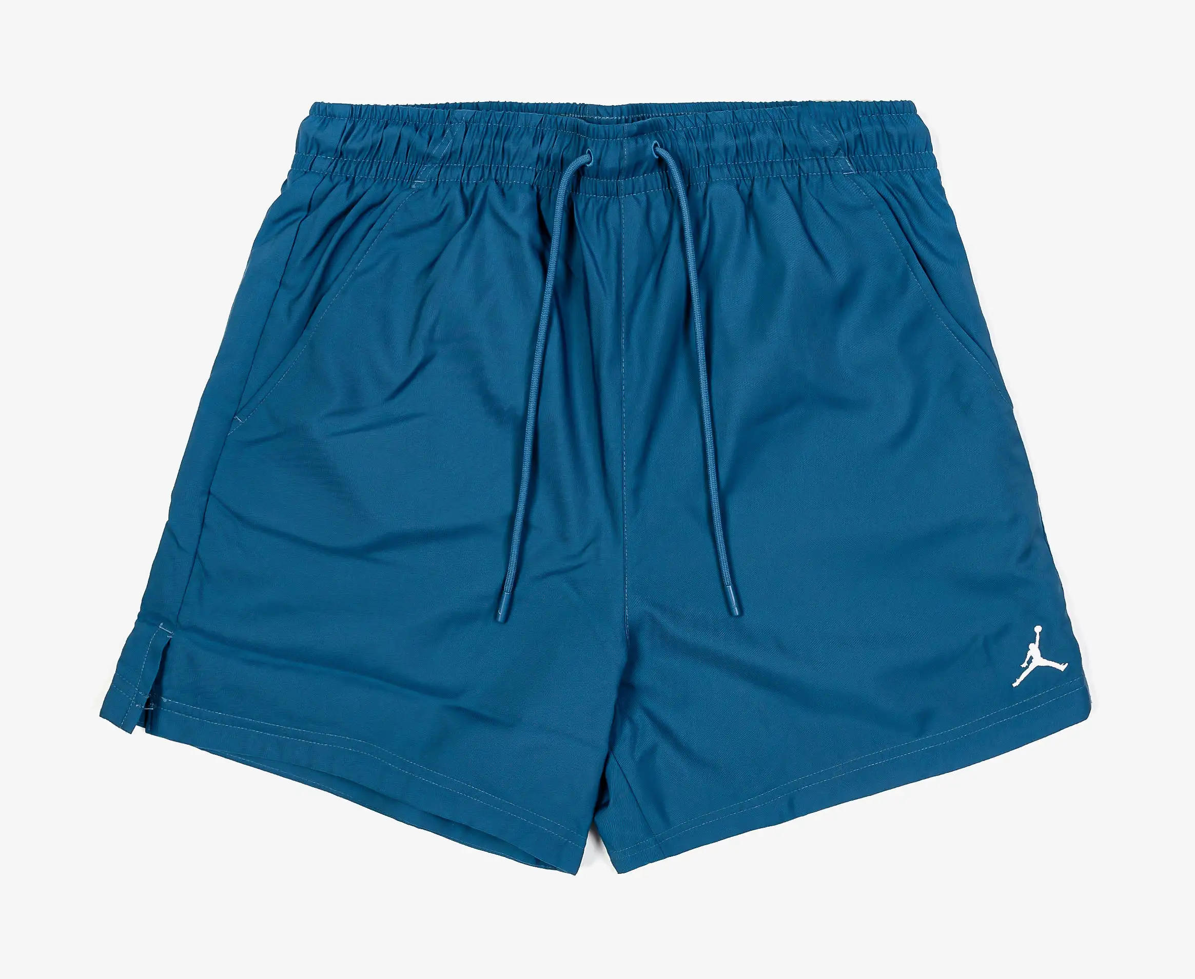 Essentials Poolside Mens Shorts (Blue)