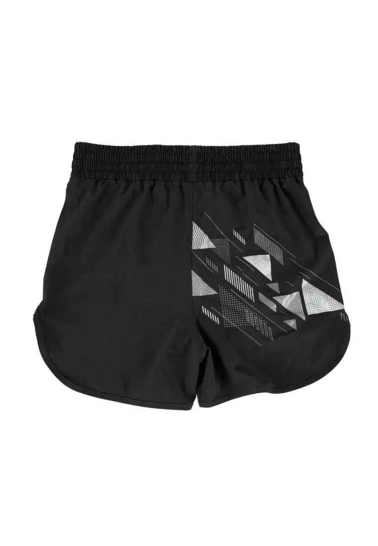 Fairtex Fairtex Board Shorts - AB11 - Black