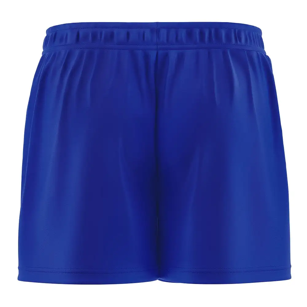 FC Match Football Short Womens - Royal