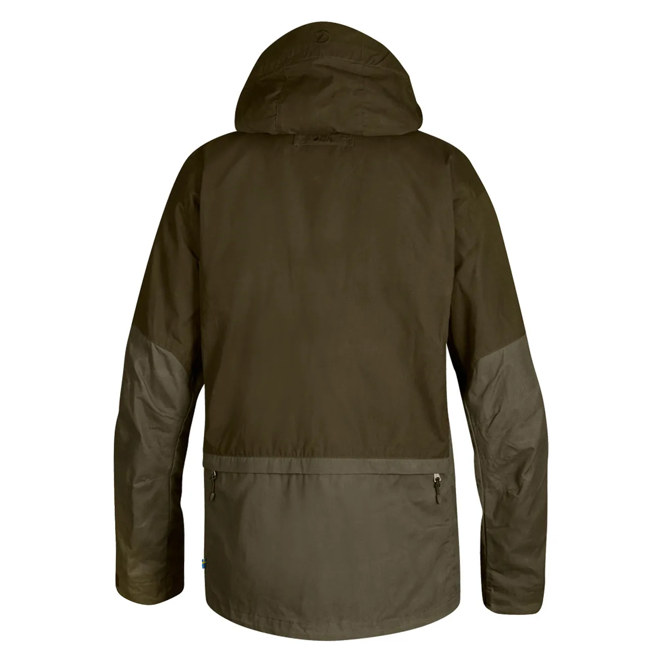 Fjallraven Drev Jacket Dark Olive