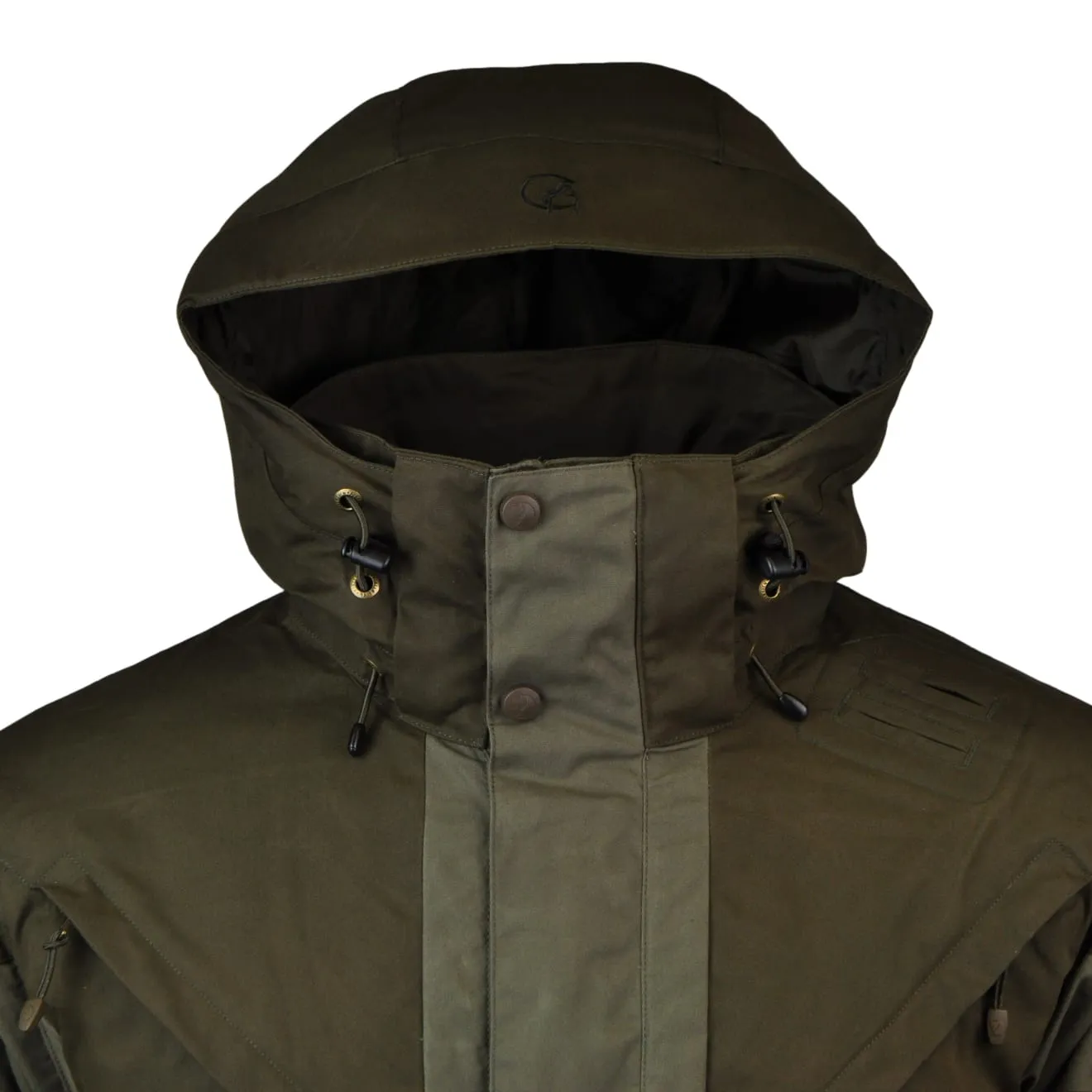 Fjallraven Drev Jacket Dark Olive