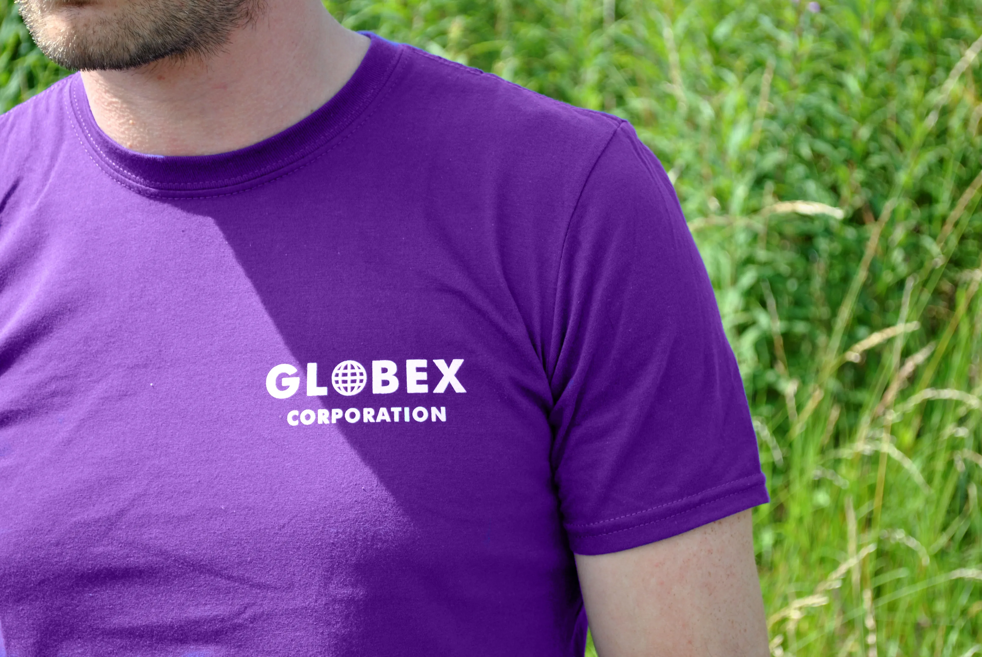 Globex Corporation T-Shirt