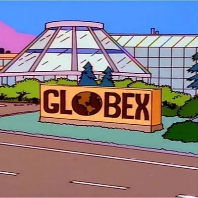 Globex Corporation T-Shirt