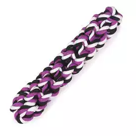 Grriggles Rope Stick - Ultra Violet