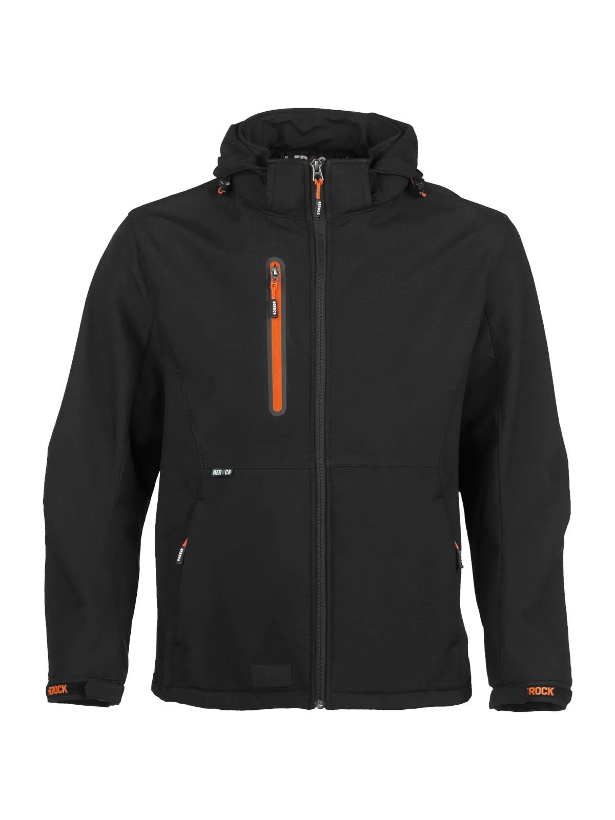 Herock Trystan Softshell Jacket